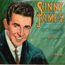 LP - Sonny James Featuring Kathy Dee - Sonny James The Southern Gentleman - Mono
