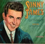 Sonny James Featuring Kathy Dee - Sonny James The Southern Gentleman