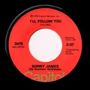 Sonny James - I'll Follow You