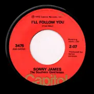 Sonny James - I'll Follow You