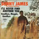 7inch Vinyl Single - Sonny James - I'll Never Find Another You