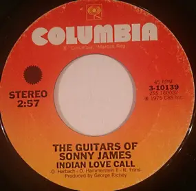 Sonny James - Indian Love Call