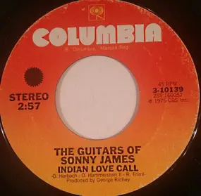 Sonny James - Indian Love Call