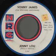 Sonny James - Jenny Lou