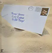 LP - Sonny James - Love Letters In The Sand