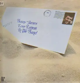 Sonny James - Love Letters in the Sand