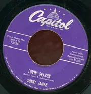 Sonny James - Lovin' Season