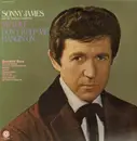 LP - Sonny James - My Love / Don't Keep Me Hangin' On