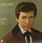 Sonny James - My Love