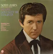 LP - Sonny James - My Love / Don't Keep Me Hangin' On