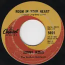 7inch Vinyl Single - Sonny James - Room In Your Heart