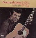 LP - Sonny James - Roses Are Red