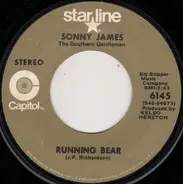 Sonny James - Running Bear