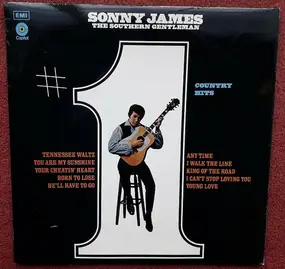 Sonny James - Sings #1 Country Hits