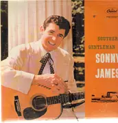 LP - Sonny James - Southern Gentleman