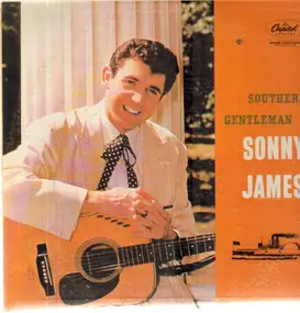 Sonny James - Southern Gentleman