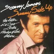 Sonny James - Sunny Side Up