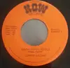 7inch Vinyl Single - Sonny Jacobs - Unfaithful Fools / You Make Me Feel Like I'm Stealing