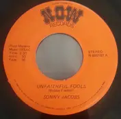 Sonny Jacobs