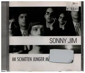 Sonny Jim - Im Schatten Junger Mädchenblüte