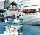 CD Single - Sonny Jones, Tara Chase - Follow You Follow Me
