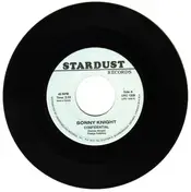 Sonny Knight - Confidential / On Top Of Spaghetti