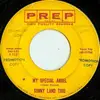 7inch Vinyl Single - Sonny Land Trio - My Special Angel