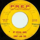 7inch Vinyl Single - Sonny Land Trio - My Special Angel