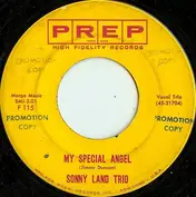 Sonny Land Trio