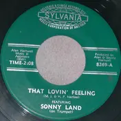 Sonny Land Trio - That Lovin' Feeling