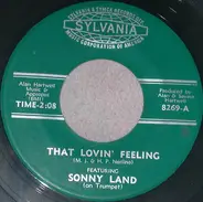 Sonny Land Trio - That Lovin' Feeling