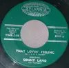7inch Vinyl Single - Sonny Land  Trio - That Lovin' Feeling