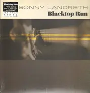 Sonny Landreth - Blacktop Run