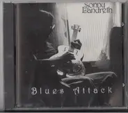 Sonny Landreth - Blues Attack