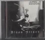 CD - Sonny Landreth - Blues Attack