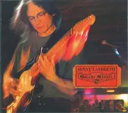 Sonny Landreth - Grant Street