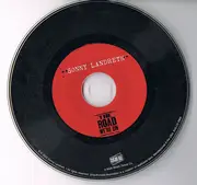 CD - Sonny Landreth - The Road We're On - Digipak