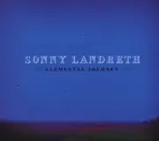 CD - Sonny Landreth - Elemental Journey