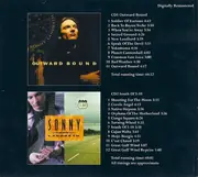 Double CD - Sonny Landreth - Outward Bound / South Of I-10 - Digipack