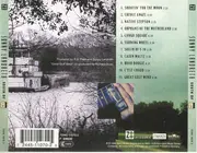 CD - Sonny Landreth - South Of I-10 - Blue Label