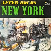 Sonny Lester - After Hours New York