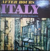 Sonny Lester & His Orchestra - After Hours Italy