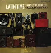 Sonny Lester & His Orchestra