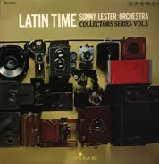 Sonny Lester & His Orchestra - Latin Time Collectors Series Vol.5