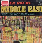 Sonny Lester & His Orchestra - After Hours Middle East