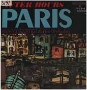 Sonny Lester & His Orchestra - After Hours Paris