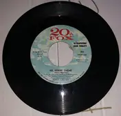 Sonny Lester - Mr Hobb's Theme