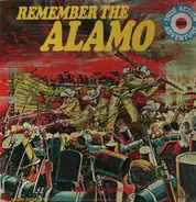 Sonny Lester - Remember The Alamo