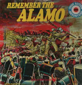 Sonny Lester - Remember The Alamo