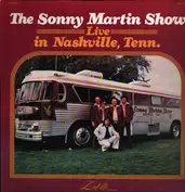 Sonny Martin